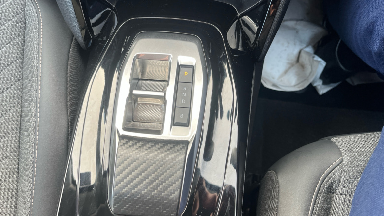 Peugeot 208 100kW E-Style 50kWh 5dr Auto Electric Hatchback